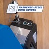 Kreg Tool KPHJ720PRO Pocket-Hole Jig 720PRO - Easy Clamping &