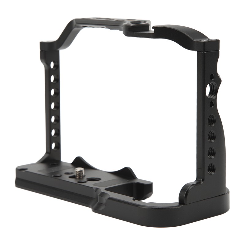 Camera Cage Professional Aluminium Alloy Camera Cage Rig Stabilizer for