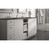 Liberty P15790C-MN-C 29mm Panache Cabinet Hardware Knob