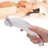 EMS Electric Head Massager Light Therapy Hair Growth Vibration Scalp
