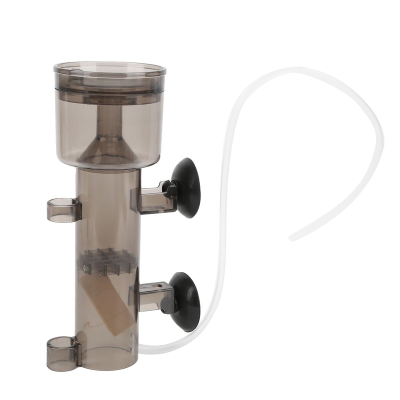 Aquarium Protein Skimmer Internal Water Tank Pneumatic Filter Protein Skimmer