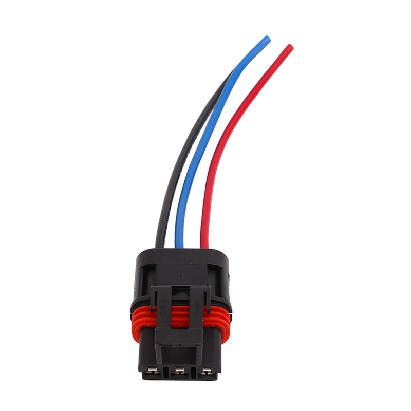 6Pcs Pulse Power Plug Pigtail Connector Harness Replacement for Polaris