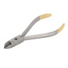 Dental Thin Wire Plier Stainless Steel Wire Filament Dental Cutter