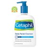 Cetaphil Daily Facial Cleanser 16 Ounces (Pack of 6)