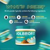 (3 Pack) Volbrofit – Premium Volbro Fit Powder Blend to