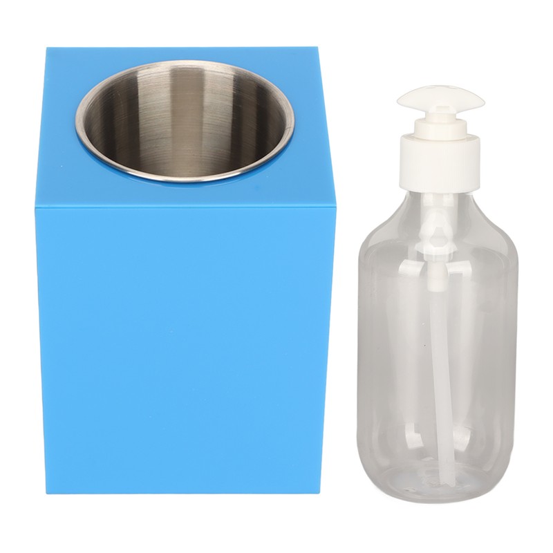 Single Bottle Massage Oil Heater Quickly Heating Constant Temperature Essential