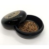 Incense [Down Wisteria] 2.5 inch Incense Buddhist Tools [West Jodo