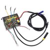 Electric Bicycle Middle Motor Built in Controller 6 Pin Replacement