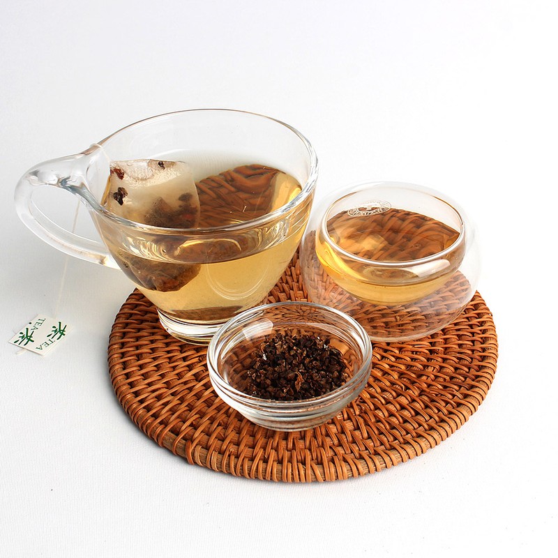 Charm goods Yangchunsa extract 50 tea bags / 양춘사추출물 50티백