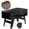 Foosball Table Cover Soccer Table Cover Protection Waterproof Outdoor/Indoor UV