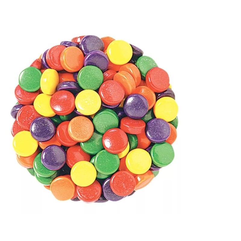 Bayside Candy Puckerz Ups - Sweet & Sour Candy -