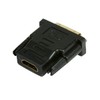LogiLink HDMI Female to DVI Male Adapter