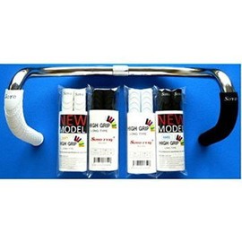 so-yo- High Grip (Set of 2) White/Hard