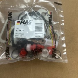 Flag Lucas CAV Injection Pump Rebuild Kit 7135-110