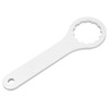 Aluminum Alloy Portable Bicycle Bottom Bracket Wrench Bike Repair Tool