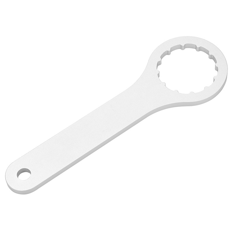 Aluminum Alloy Portable Bicycle Bottom Bracket Wrench Bike Repair Tool