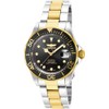 Invicta Men's 17043 Pro Diver Analog Display Japanese Automatic Two