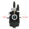 PowerMotor 19mm Carburetor Replacement for PHBG DS 19 Carb 2