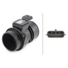 HELLA 8ET 009 142-971 Air Mass Sensor - Bolted
