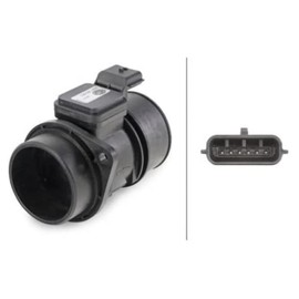 HELLA 8ET 009 142-971 Air Mass Sensor - Bolted