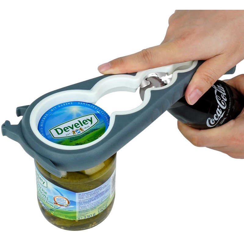 Navani Jar Opener for weak Hands | Bottle Openers for