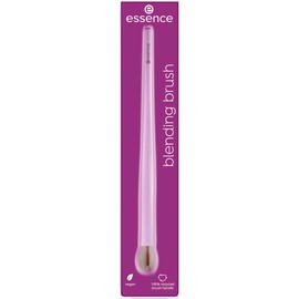 Essence Blending Brush, No. 01, Multi-Colour, Nanoparticle Free, Pack of 1
