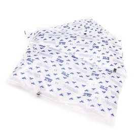 Ice Horse Replacement Ice Packs - 4 Pack Replacement Inserts - 6" x 7"