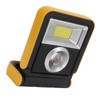 Solar Camping Lantern LED Hard Light Emergency Lights USB Charging