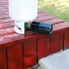 GASPRO Propane Refill Adapter, Fill 1 Pound Bottles from 20lb