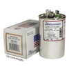 Amrad Round Dual Capacitor Replaces Goodman CAP050550440CT - 55 +