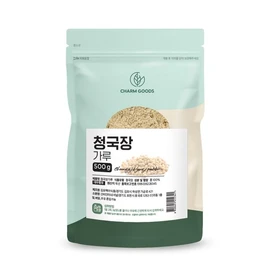 Fermented food cheonggukjang powder 500g / 발효식품 청국장분말 500g