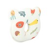 Baby Head Shaping Pillow Prevent Flat Head Cartoon Pattern Soft