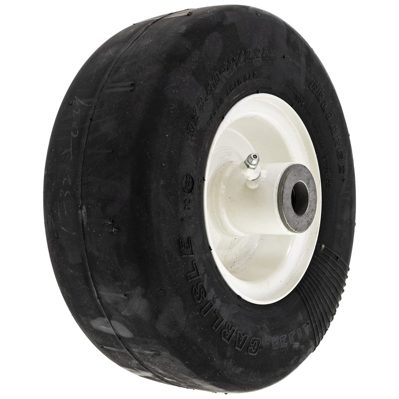 Exmark 110-5023 Wheel and Tire Hydro Metro Viking S Series