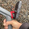 Zorvayne Fixing Clip for XP Deus II Remote Retainer Metal