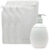 Innisfree Restay Comforting Body Cleanser 480mL 3pcs + Restay Re-Spencer 350mL / 이니스프리 리스테이 컴포팅 바디 클렌저 480mL 3개+리스테이 리-스펜서 350mL