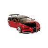 Maisto Bugatti Chiron Red 1:18 Scale Car Special Edition