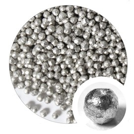 マグネシウム粒 400g 高純度 マグネシウムペレット ピュアマグネシウムペレット 高純度のマグネシウムペレット マグネシウム 400g 水素水 専用設計 5mm