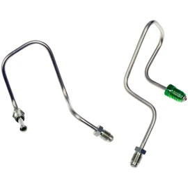Dorman 919-075 Preformed Rear Axle Brake Line Kit Compatible with Select Ford/Mercury Models (OE FIX)
