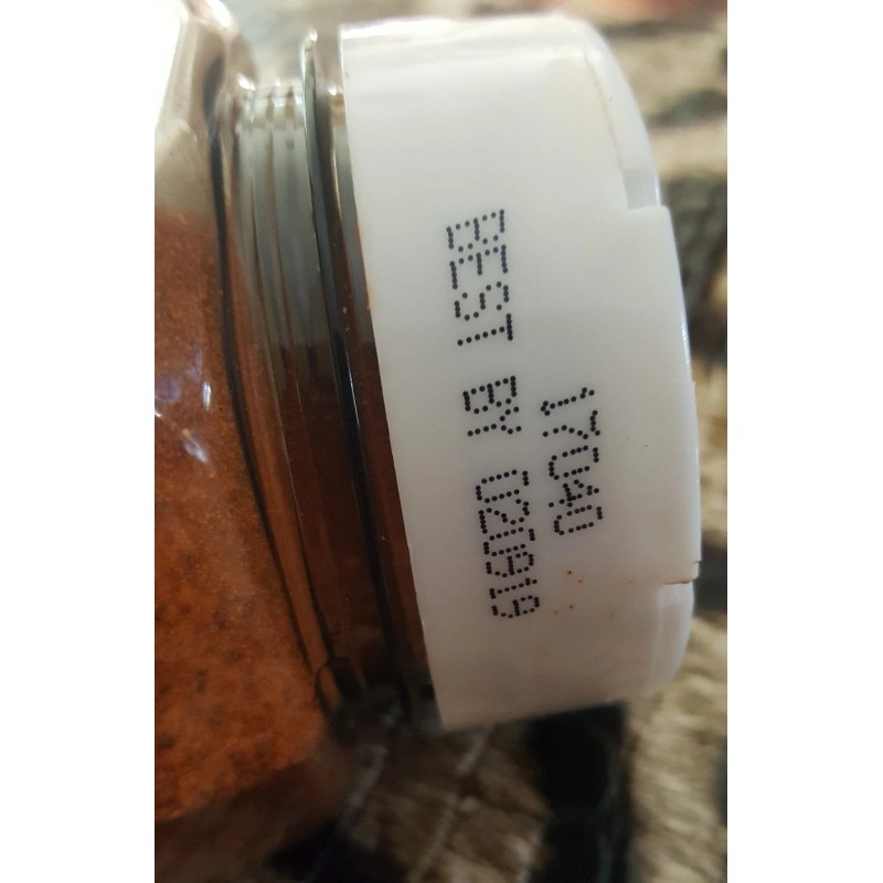 Bad Byron's No Sugar No MSG All Purpose Spicy Bad