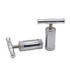 OmeHoin Pollen Press Tool,Type T Pollen Press Tool Ultimate Pressure