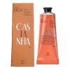 Crema Manos Natura Ekos Castaña Hidratación Antiresequedad