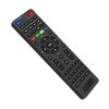 Universal Replaced Remote Control -VINABTY-fit for Decoder digital I-ZAP T365-PLAY