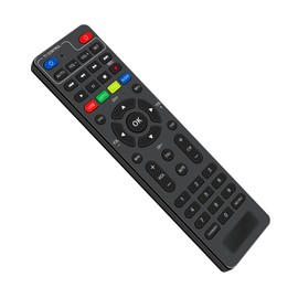 Universal Replaced Remote Control -VINABTY-fit for Decoder digital I-ZAP T365-PLAY remote control