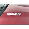Good-Ol-Bear ERGO DIESEL FUEL CAP DUST COVER 3.0L DURAMAX 2020-2025