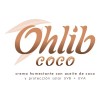 Crema Corporal Ohlib Coco Fps25 240ml 3pack