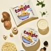 Samyang Tangle Creamy Mushroom Linguine Truffle and Shiitake Flavor Savory