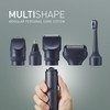Panasonic ER-CNT1 MULTISHAPE Modular Personal Care System, Nose, Ear and