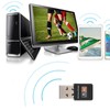 Dual Band 802.11AC 600M Wireless Network Card USB WiFi Adapter