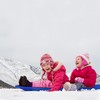 Era 66-inch Manitou XL Adventurer Sled — 2-3 Rider Kids'