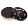 [Tarrago] 鏡面磨き用ワックス ポリッシュ 靴磨き ハイシャイン 靴墨 つや出し ブラック 100ml